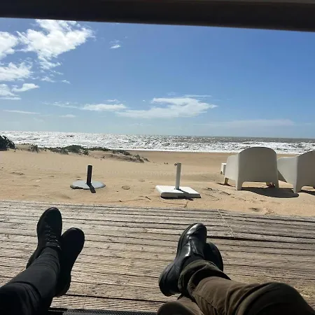 Apartment En El Centro De Punta Umbria