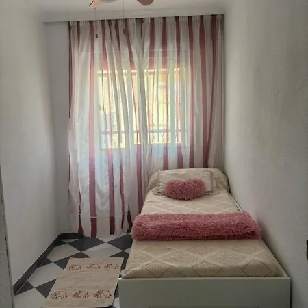 Apartment En El Centro De